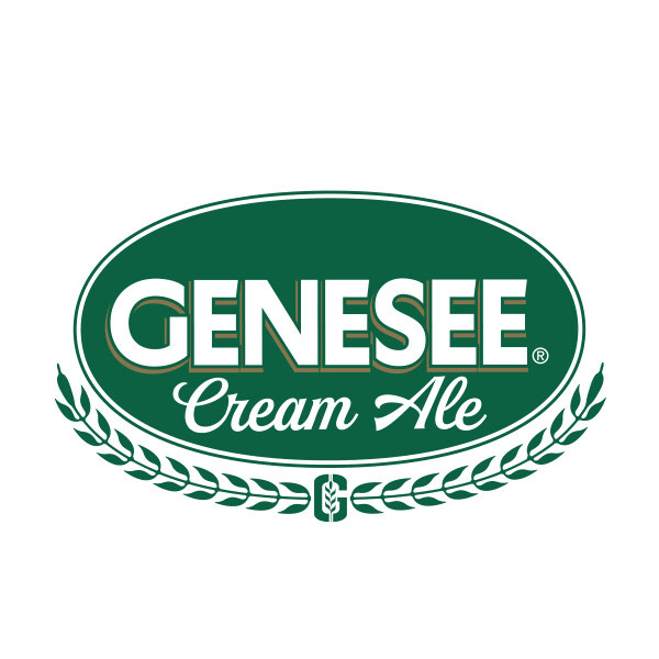 A new look for Genesee Cream Ale by Will Cleveland
