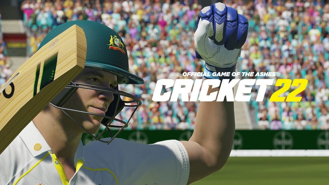 Cricket 22 Is India s Cyberpunk 2077 Minus the Hype