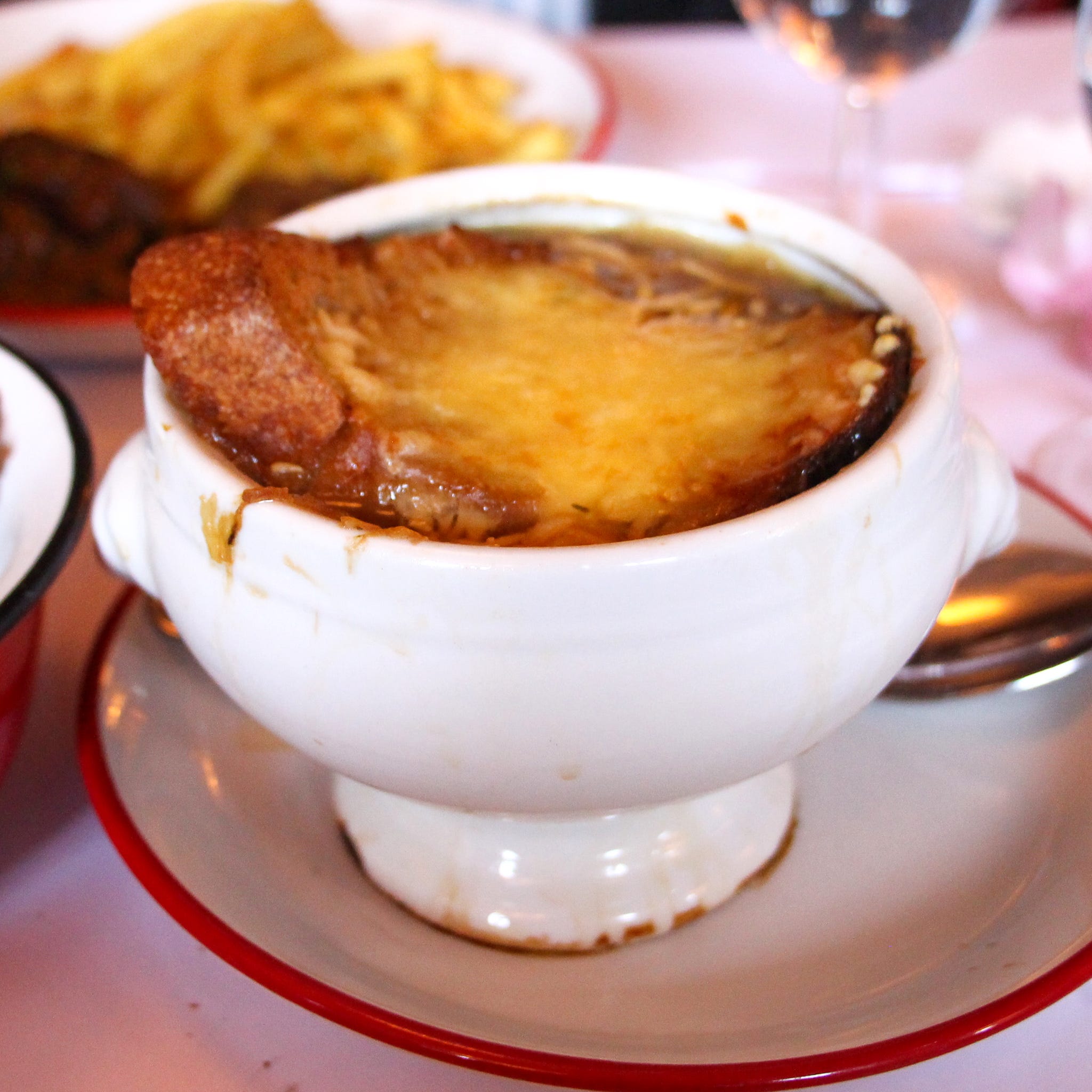 Bouillon République by Emily Monaco