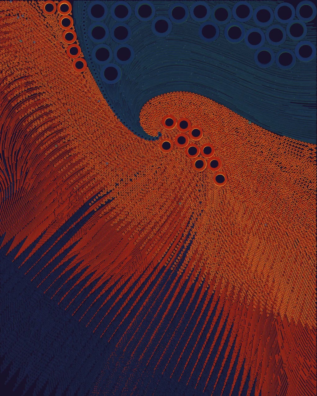 OTTOBRE 2022. - by Mizio Ratti - web3lovers