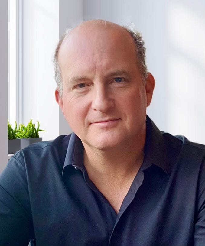 Laurie LaneZucker Launches Impact Entrepreneur Magazine