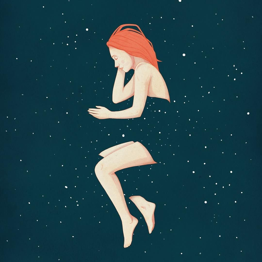 Deep Dive on Deep Sleep - by Gabby Sparks - Sparks Care