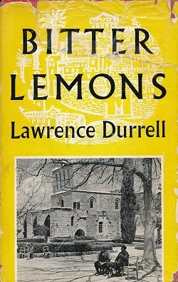 Portraits of France: In Lawrence Durrell's Provence