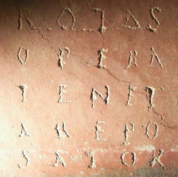 Classical Pattern Writing Examples Ancient Pattern Poetry β A Visual Story