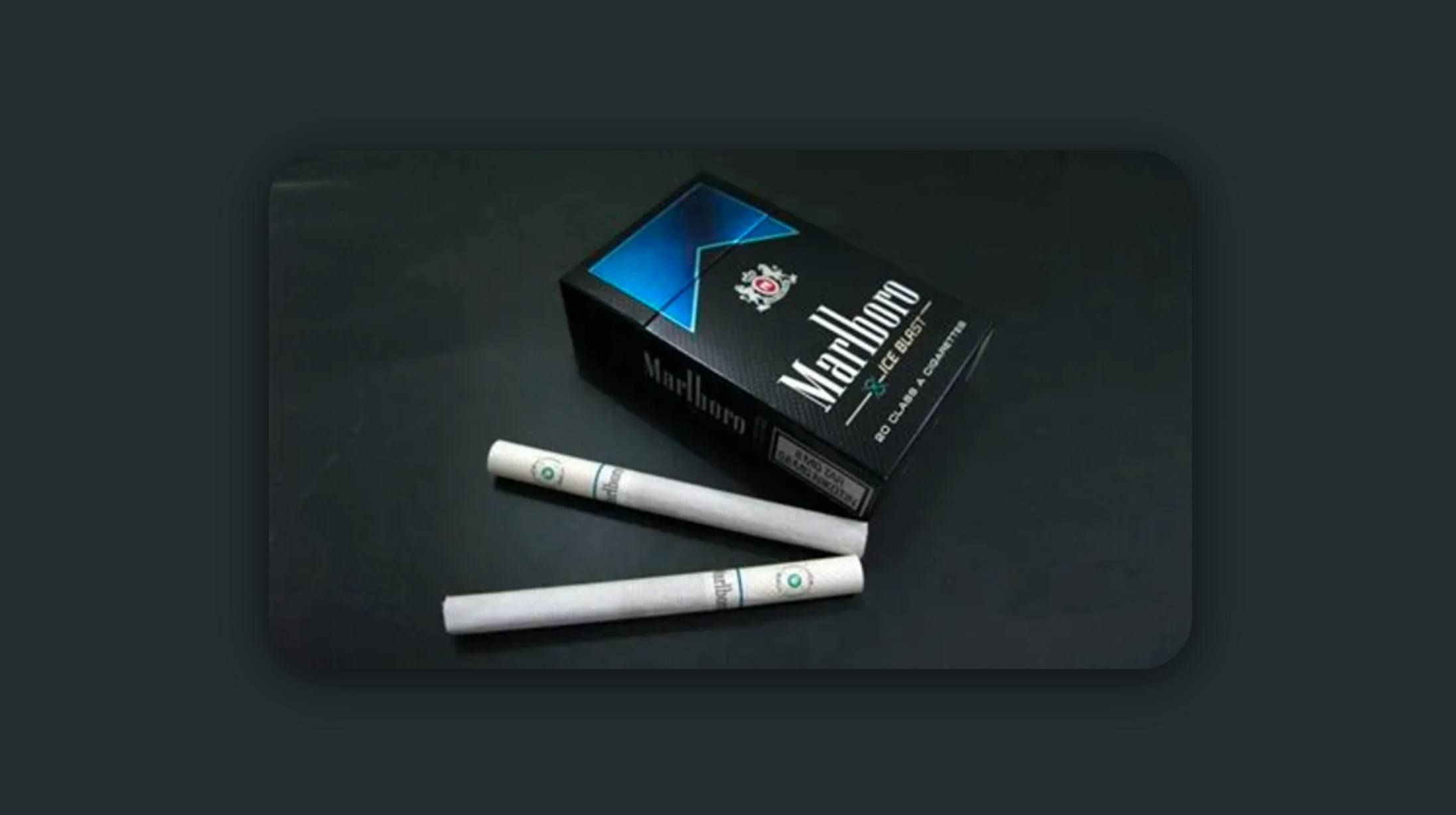 Why Marlboro' Ice blast cigarette sells so well? 🚬 Why Marlboro' Ice blast cigarette sells so well? 🚬