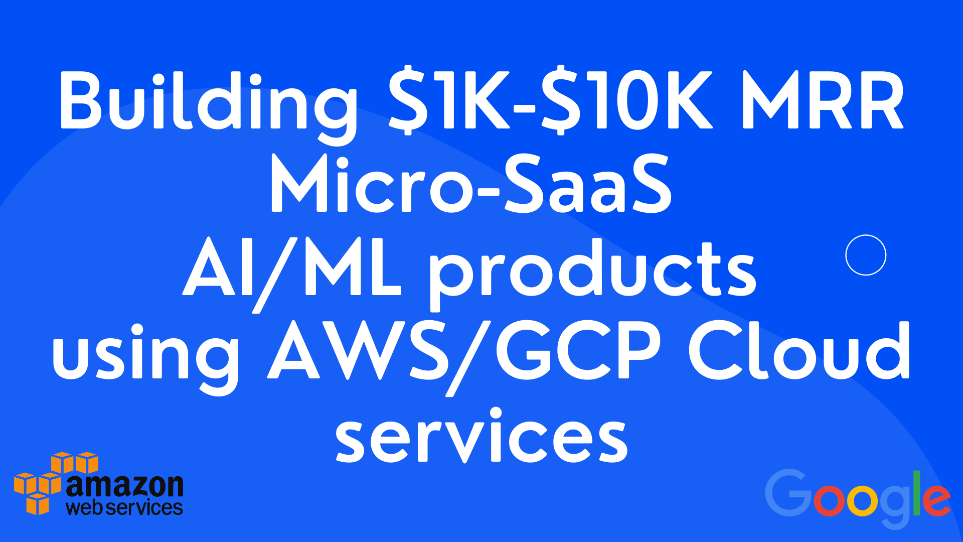 Google ml products online