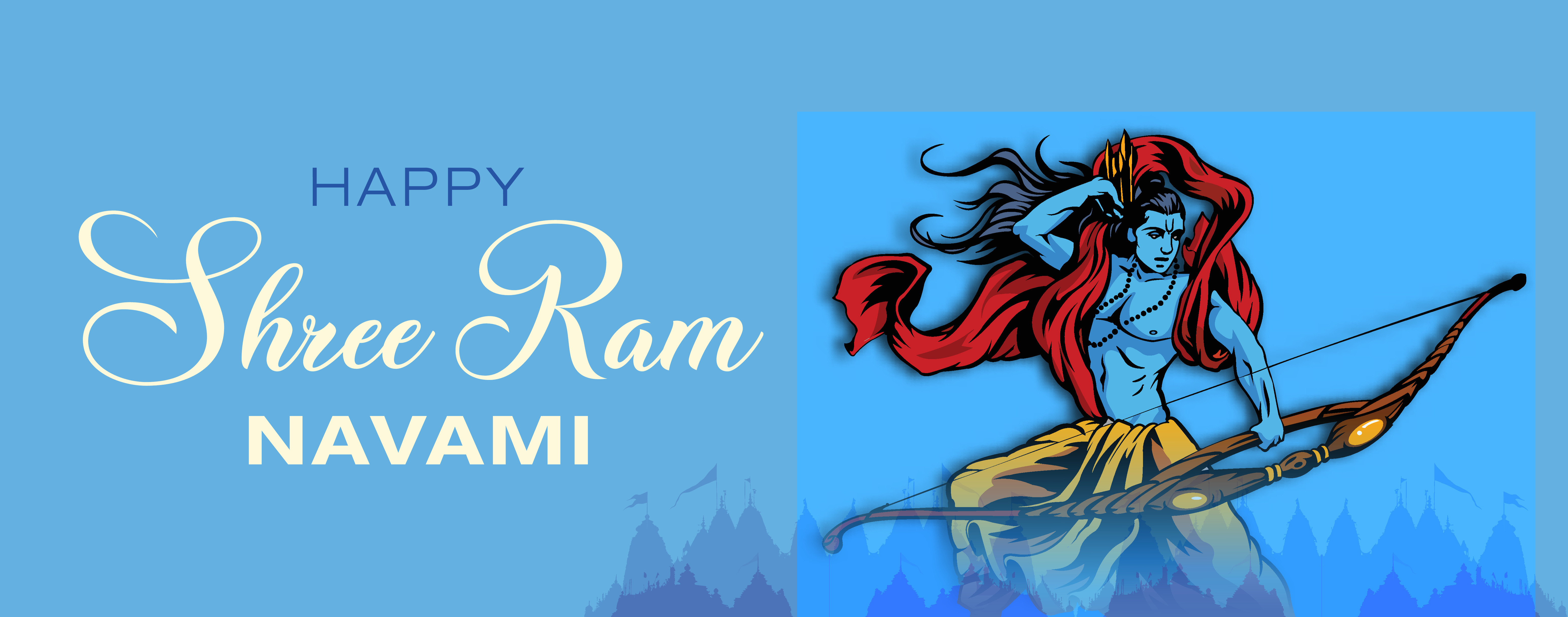 Why Do We Celebrate Ram Navami? Kolumn.Blog