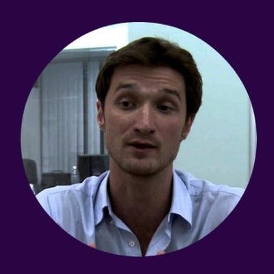 Victor Lima | Substack
