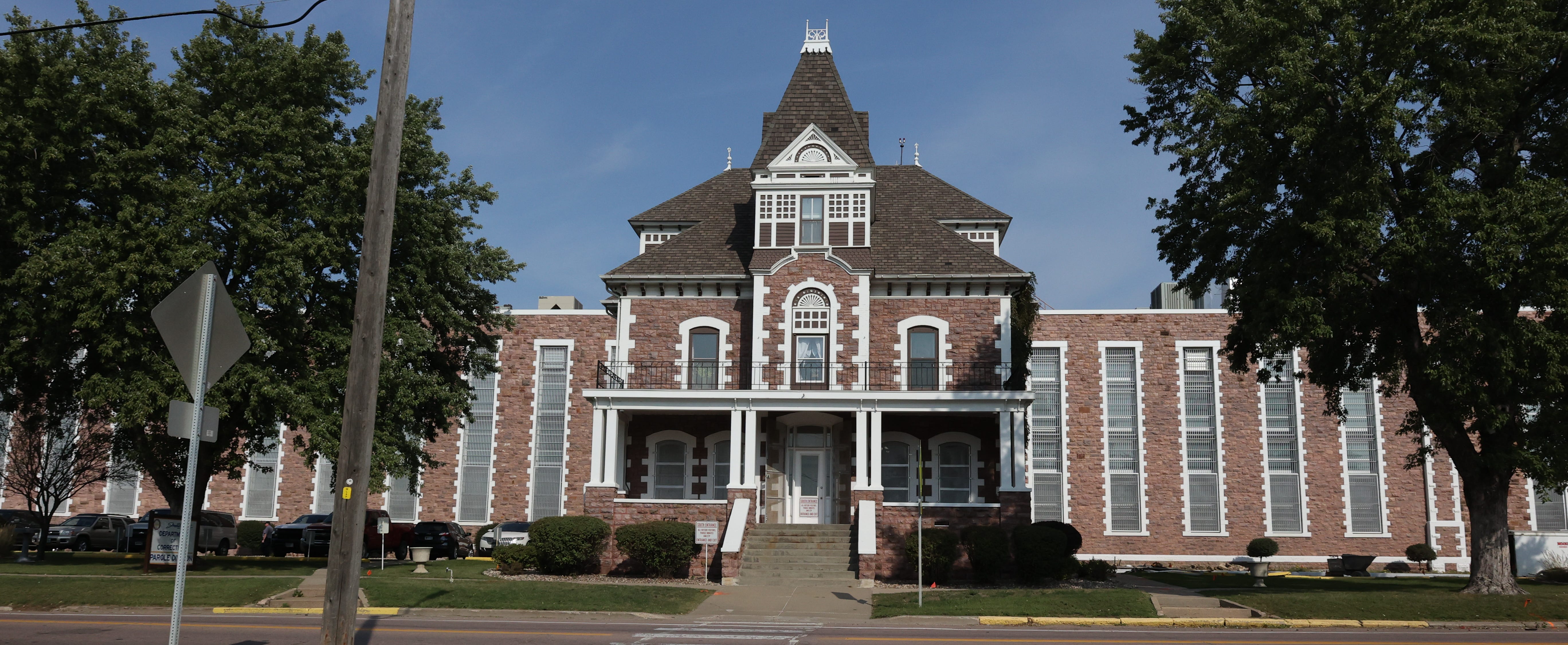 Highprofile violent crime puts spotlight on South Dakota parole system