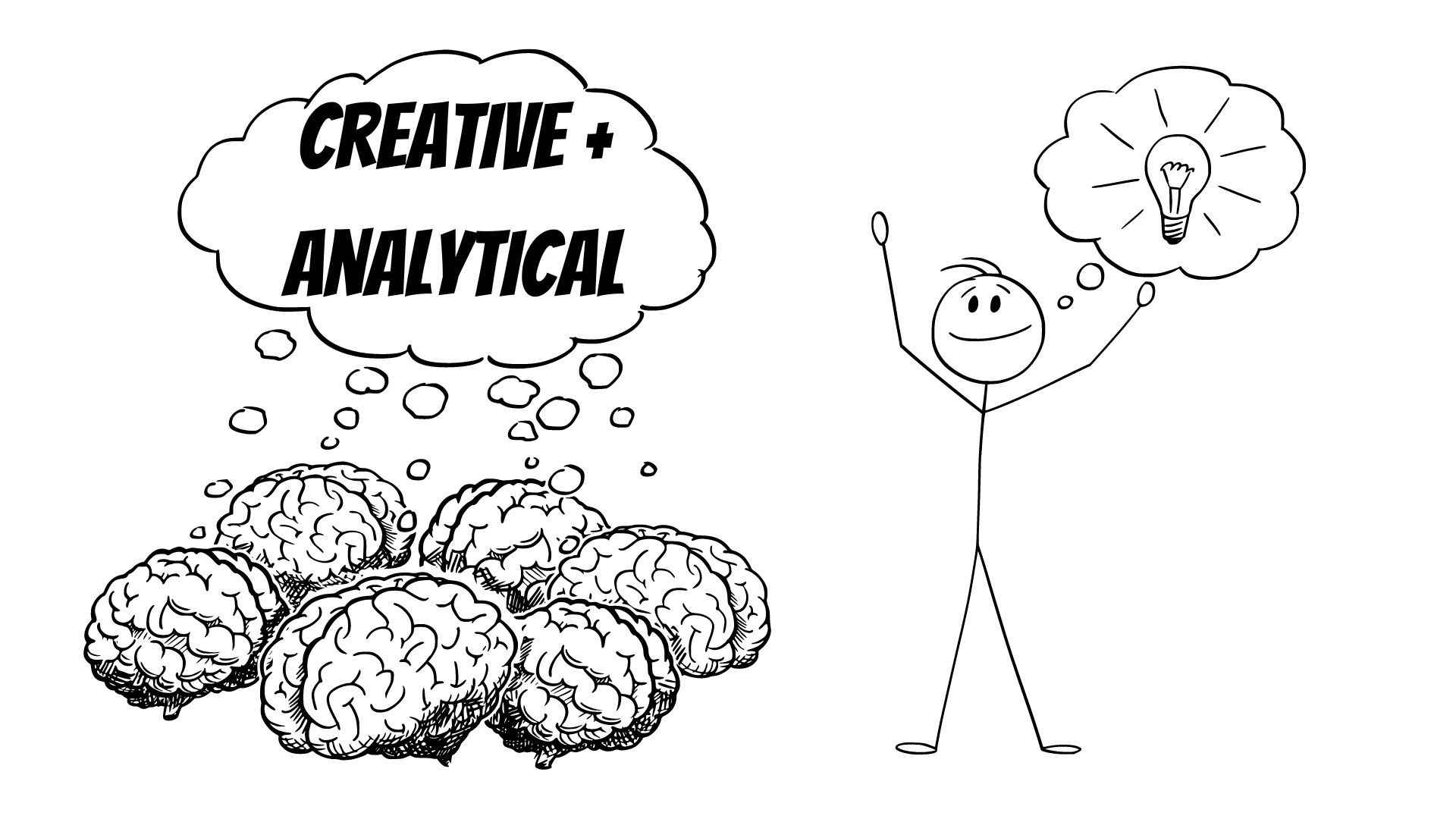 😀 Multipotentialite The Happiness Dilemma