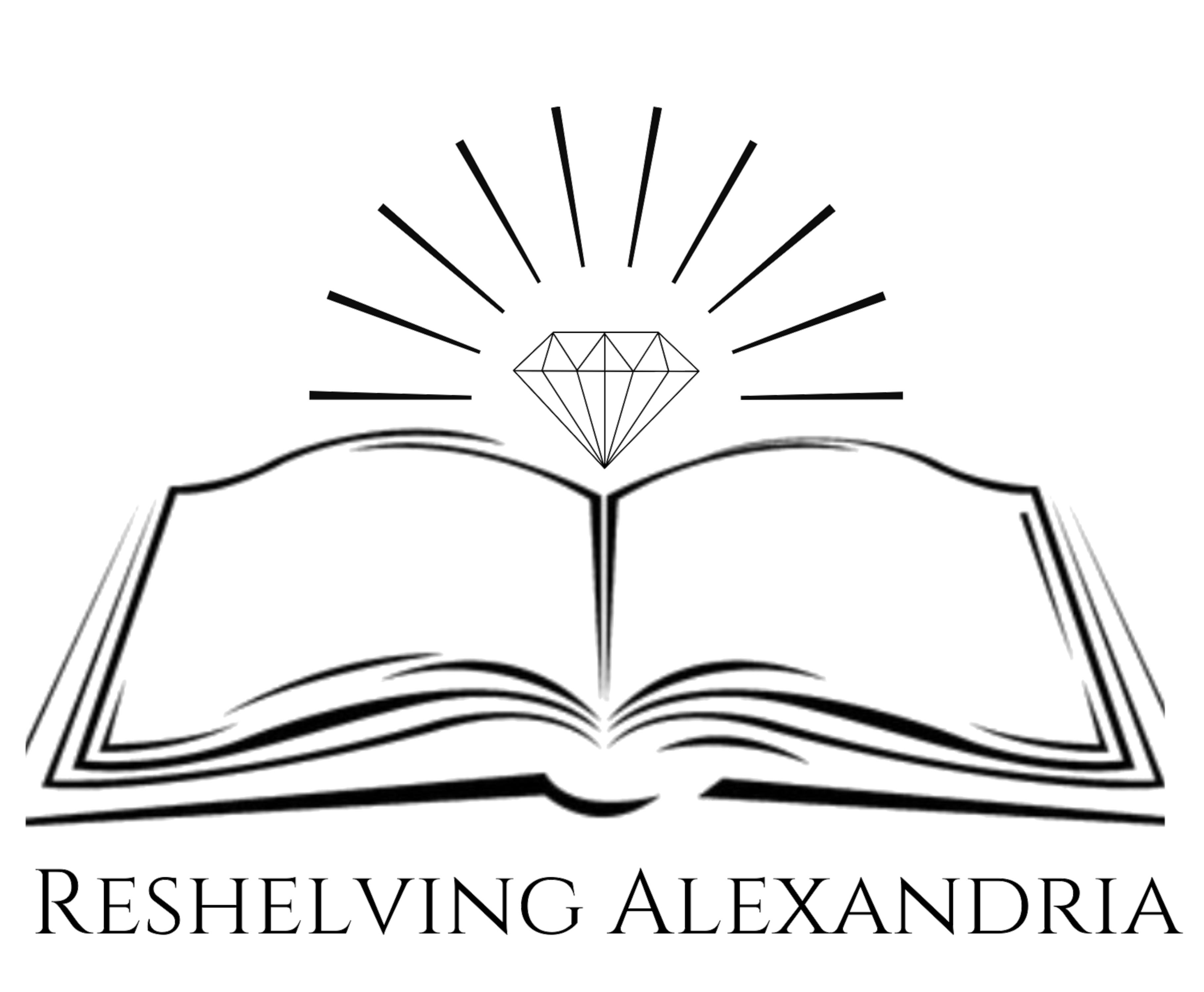 Reshelving Alexandria Substack