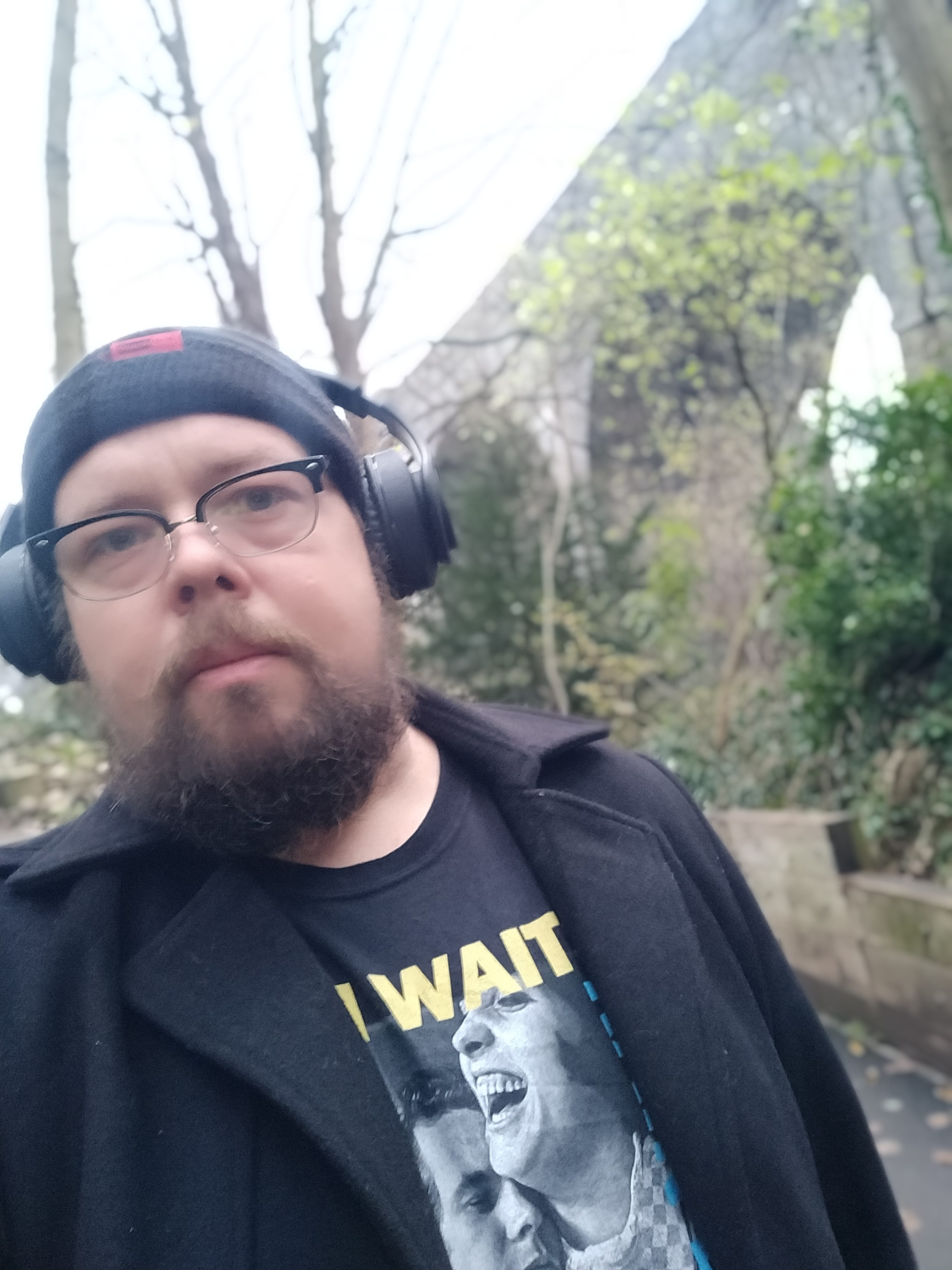 Episode 20: Joshua Ellis - No Manuals