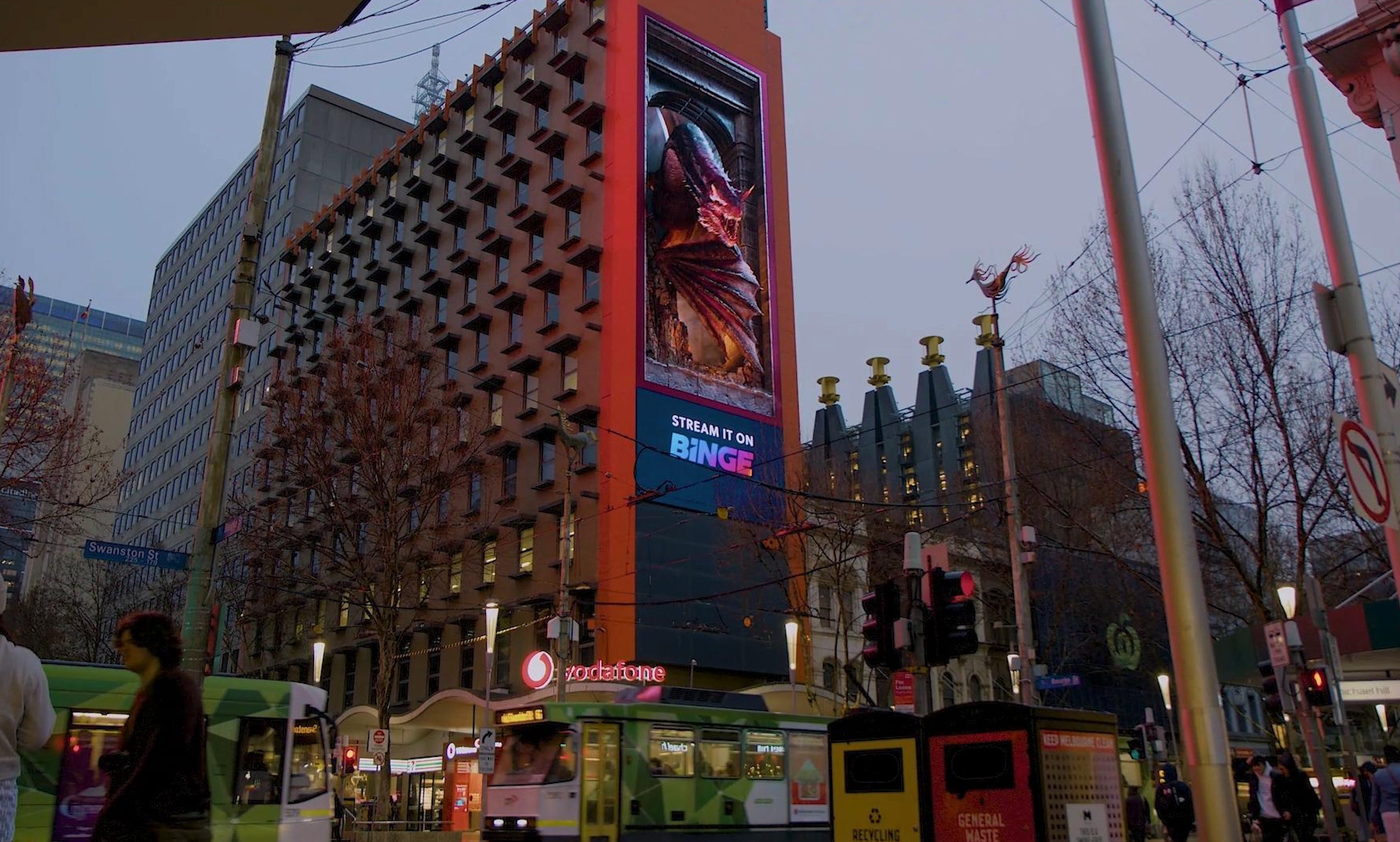 Will Ooh Media pull off its retail media play?