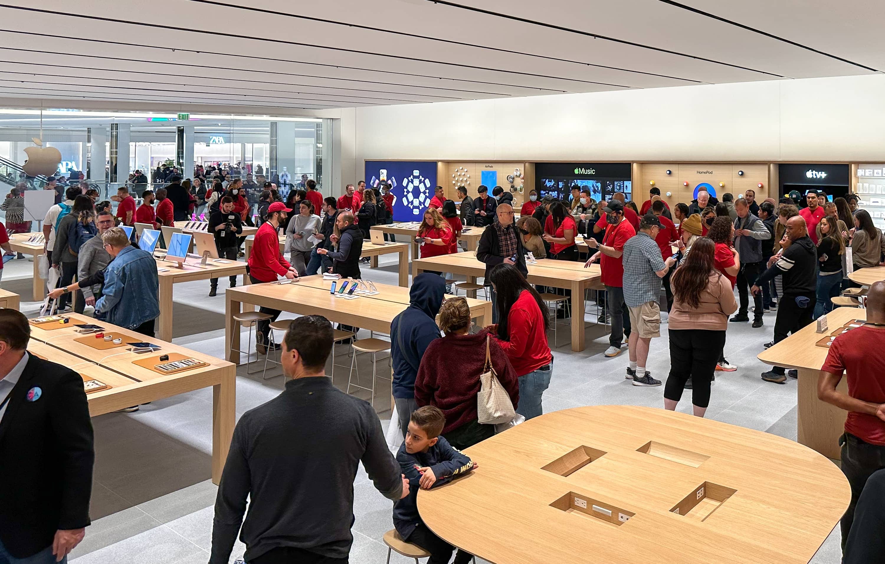 Apple america on sale