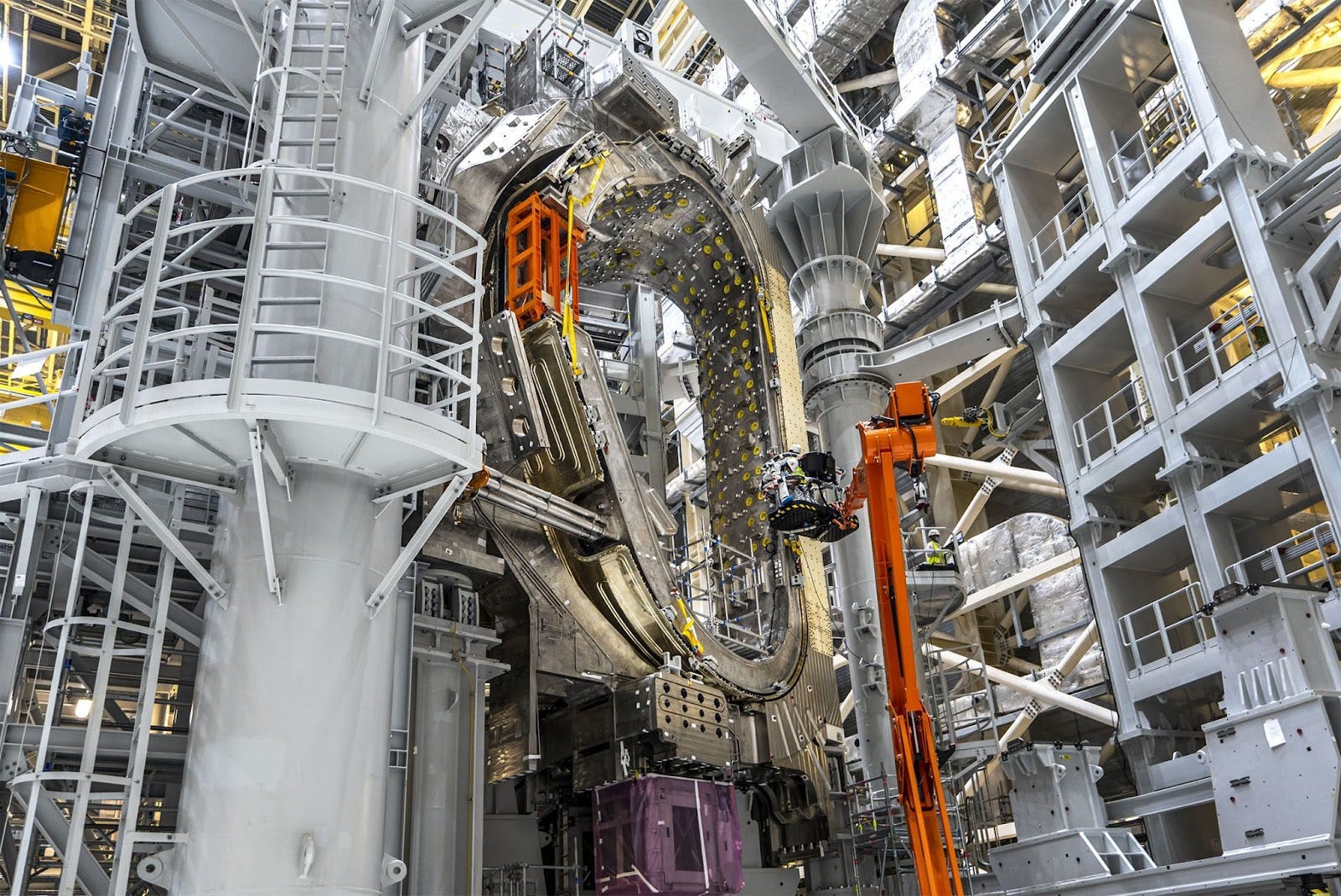 The Challenge of Reviving the French Nuclear Industry