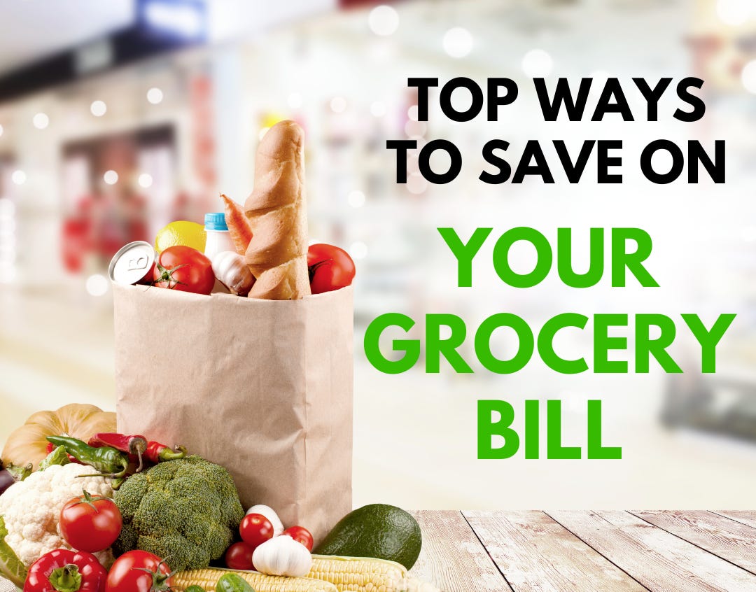 Resources to prepare for potential Food Shortages in America