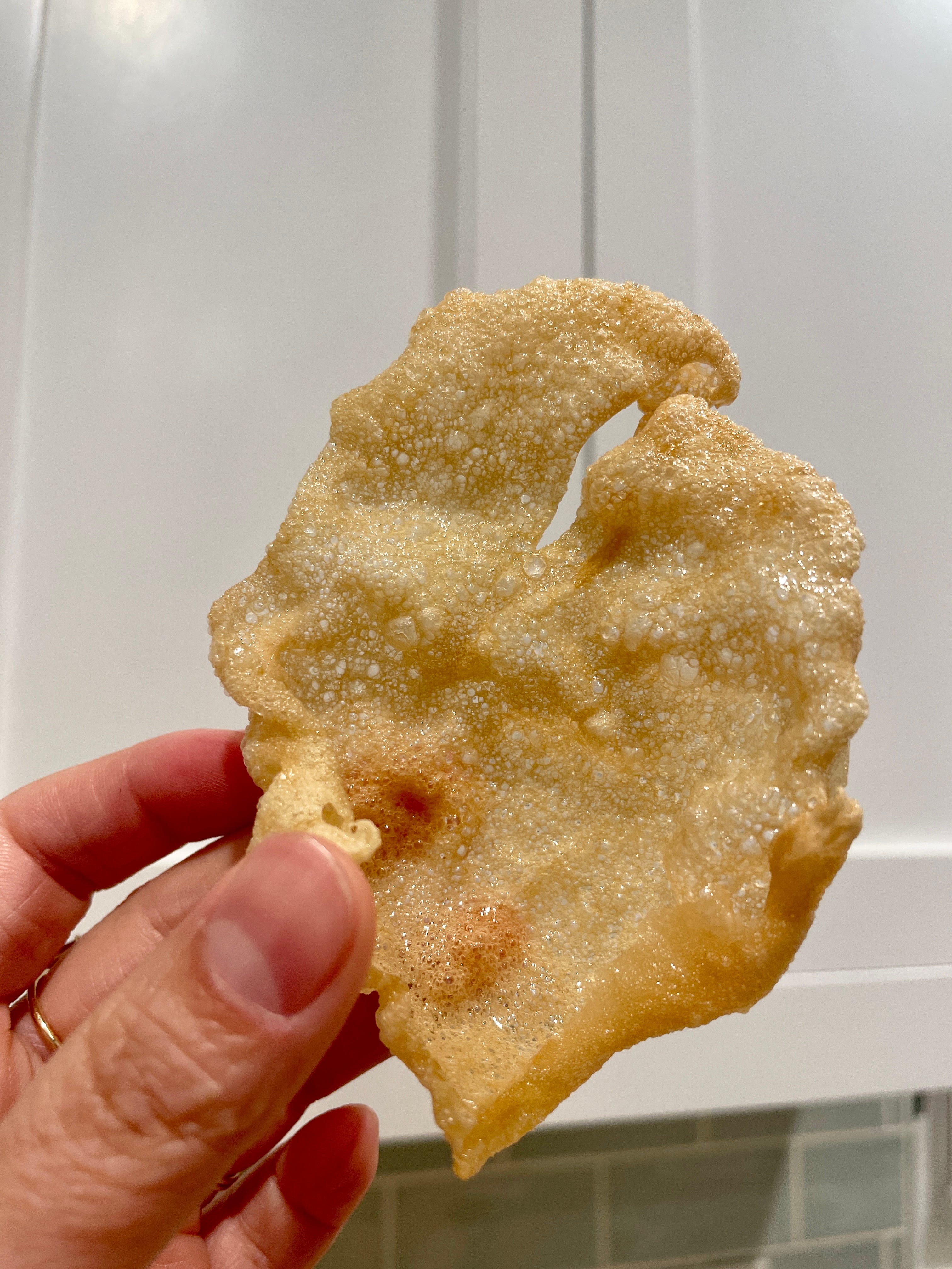 Shrimp chips outlet