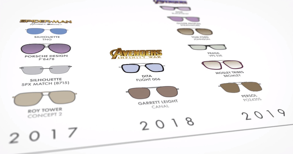 Tony stark persol sunglasses on sale