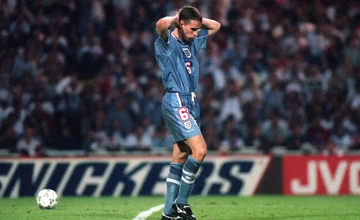 England germany euro sale 96