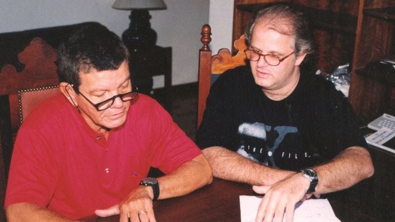 Operação Prato: Brazilian Air Force UFO Photographs & Details About The ...