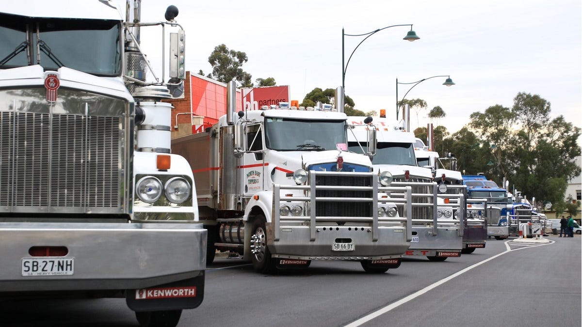 Things to do in Murray Bridge June 1016, 2022