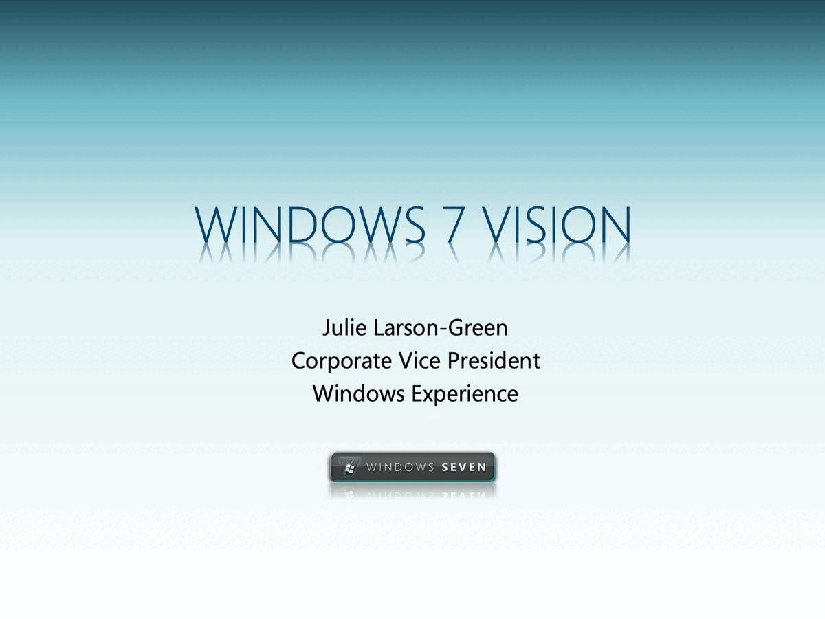 088. Planning the Most Important Windows Ever
