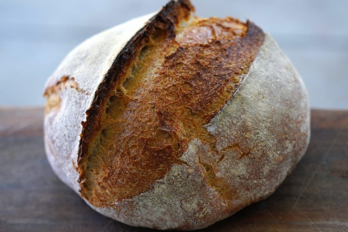 Is bread good for you or bad for you? The answer is Yes.