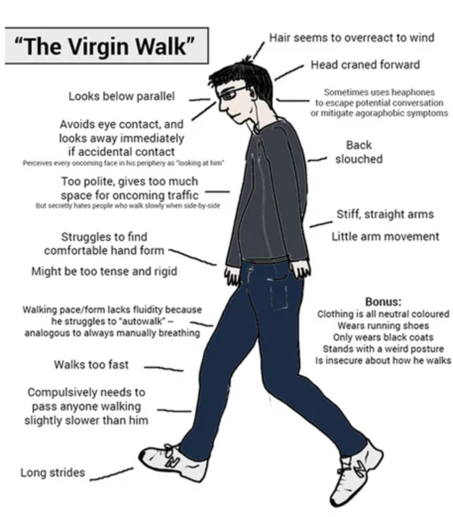 What does chad outlet mean