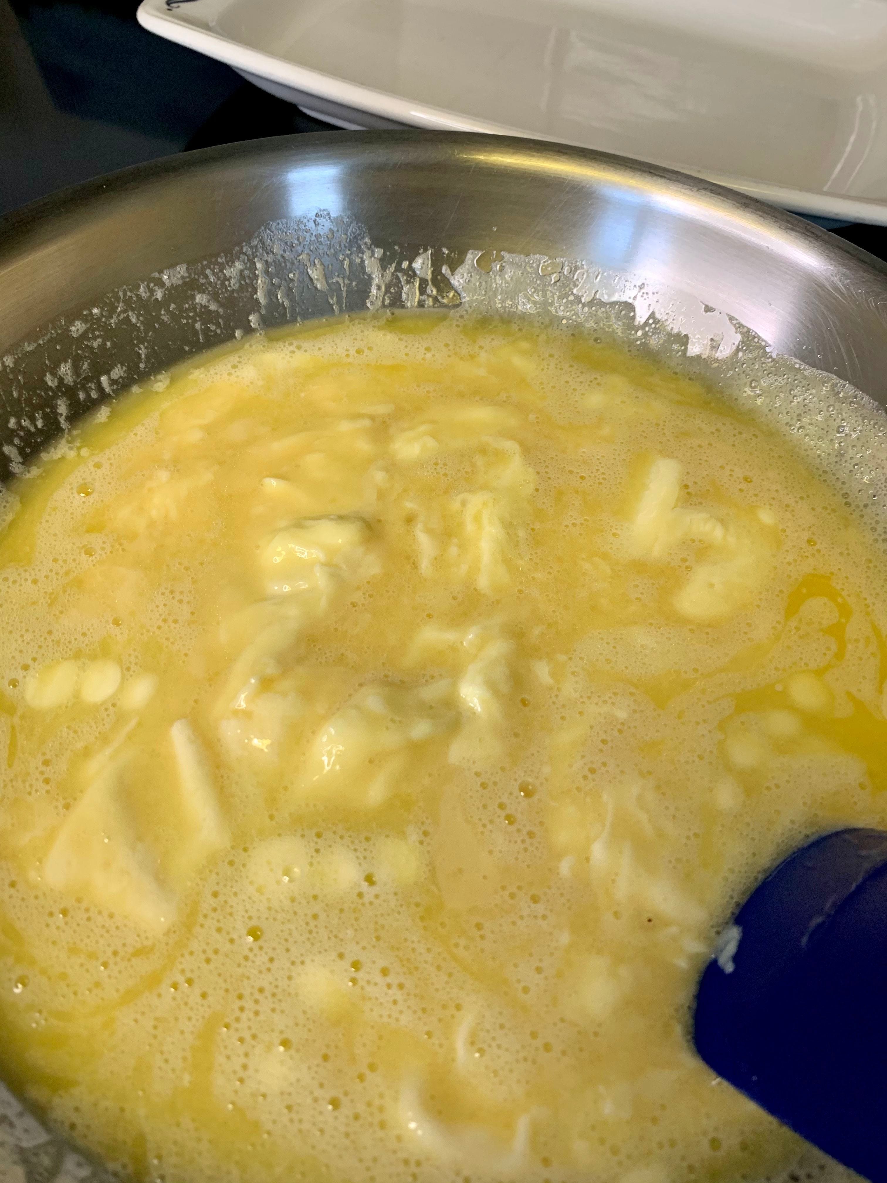 What's All the Fuss About Scrambled Eggs? by Mark Bittman