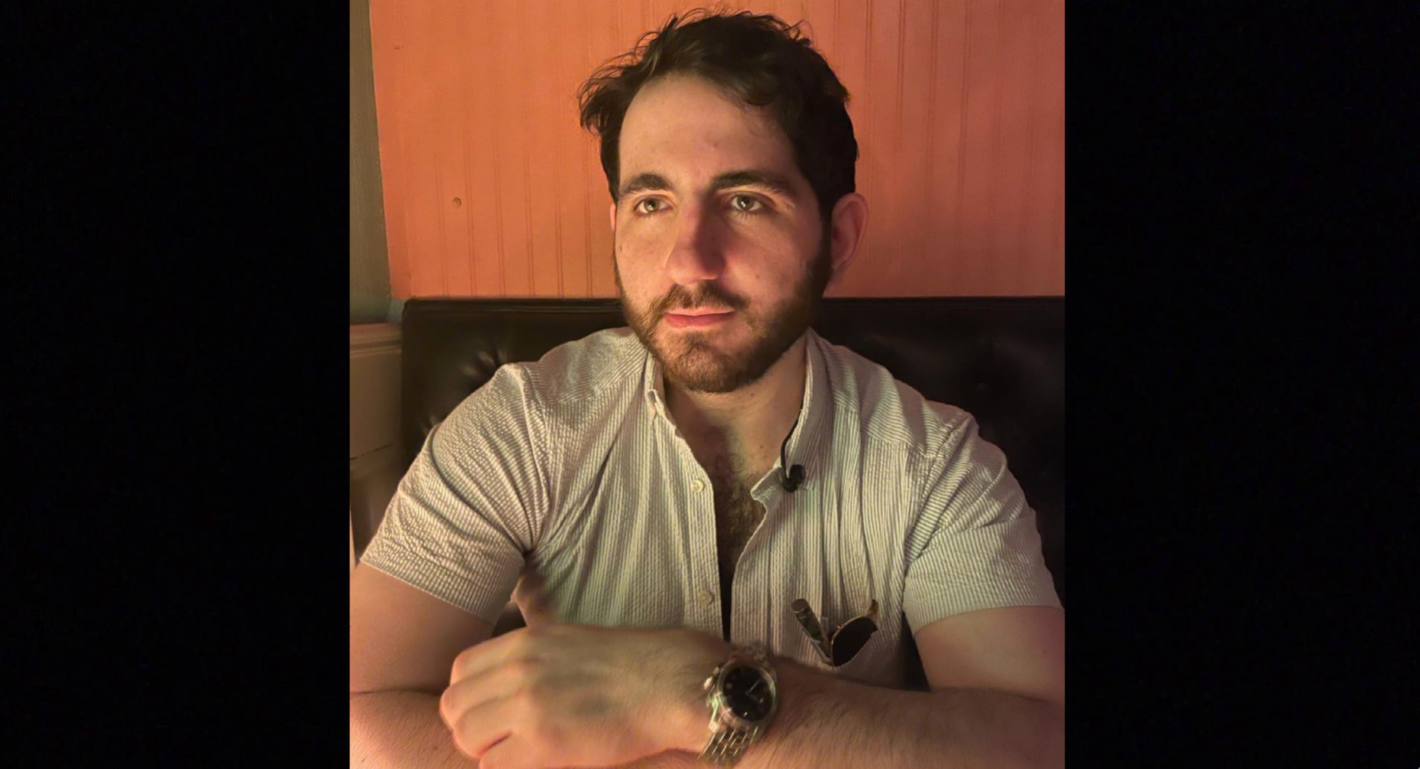 8 Questions With Chapo Trap House’s Felix Biederman