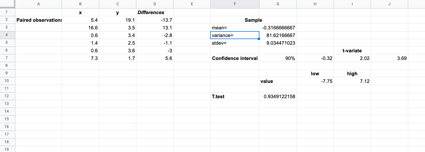 How to compare two systems - by Pere Urbon - Pere’s corner
