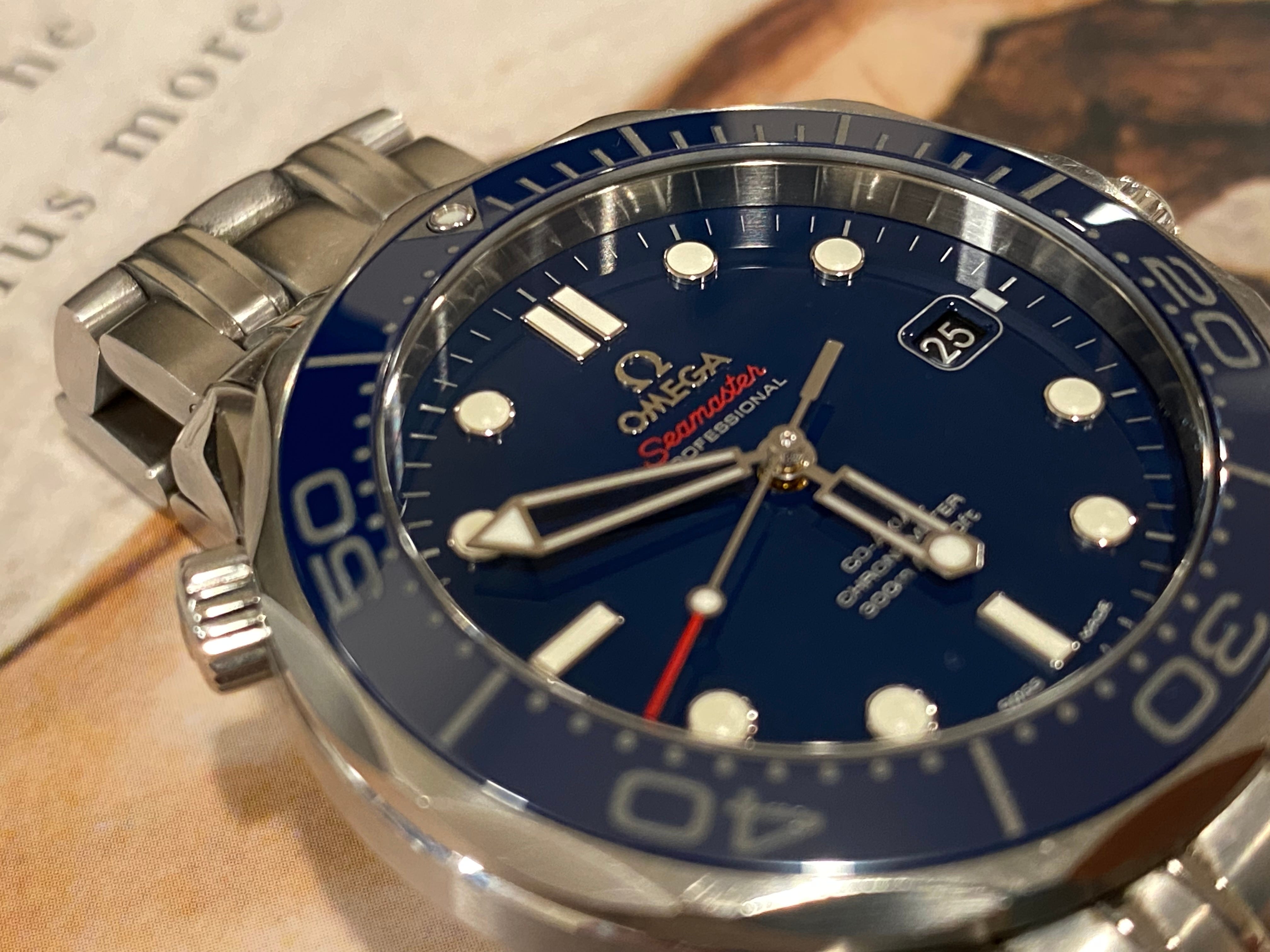 JVL's Divers - by Jonathan V. Last - The Escapement JVL's Divers - by Jonathan V. Last - The Escapement