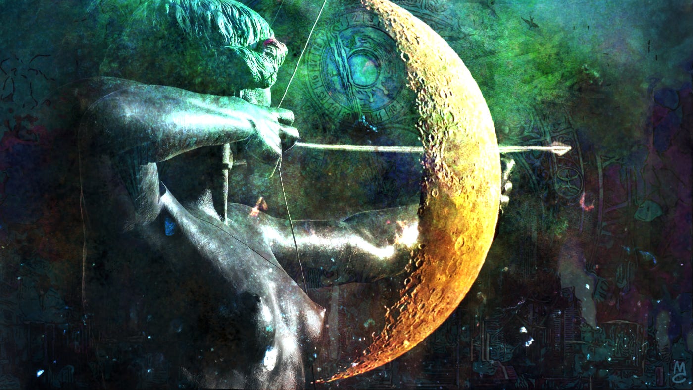 Double Bodied Signs Astrology