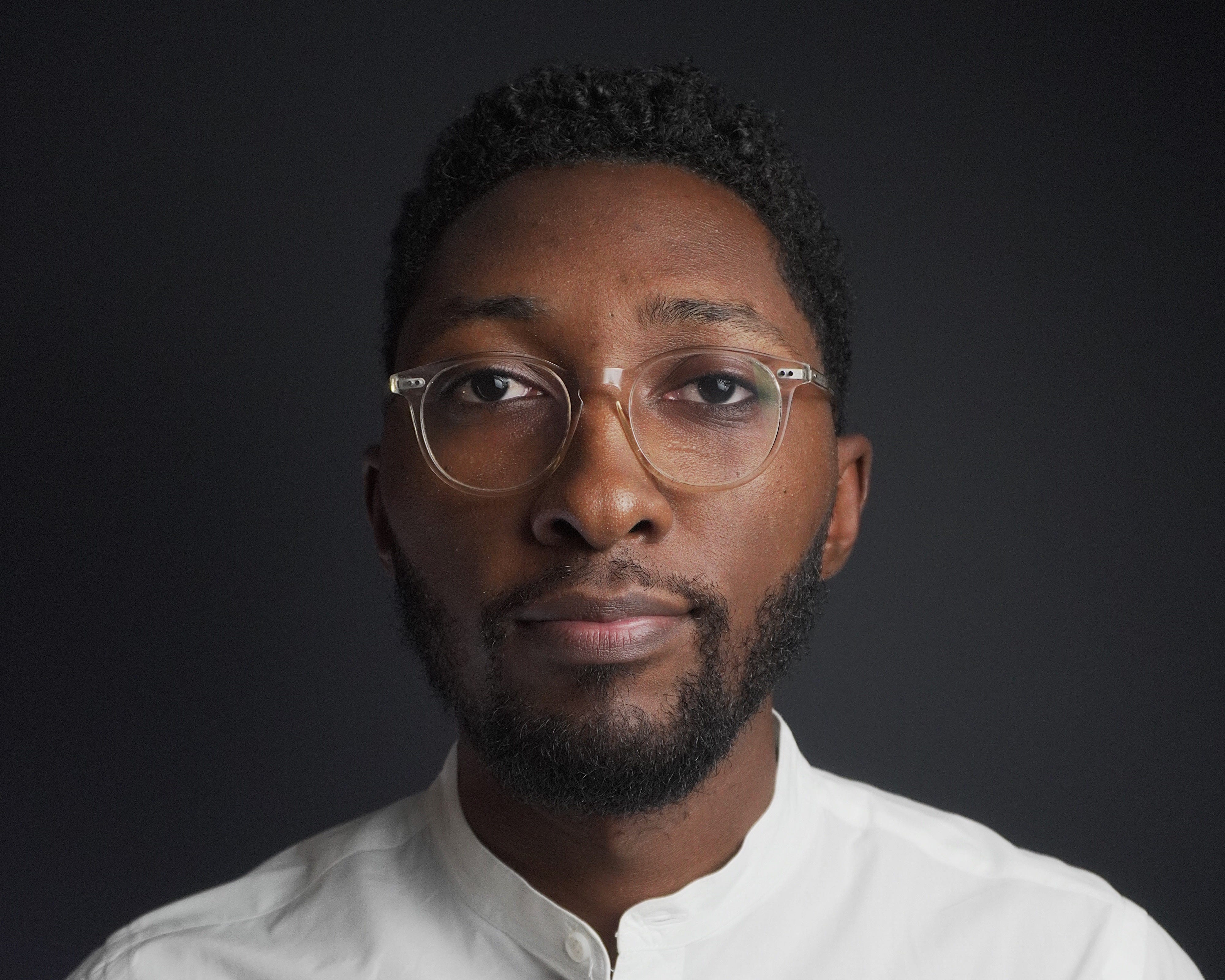 Garrison Hayes | Substack