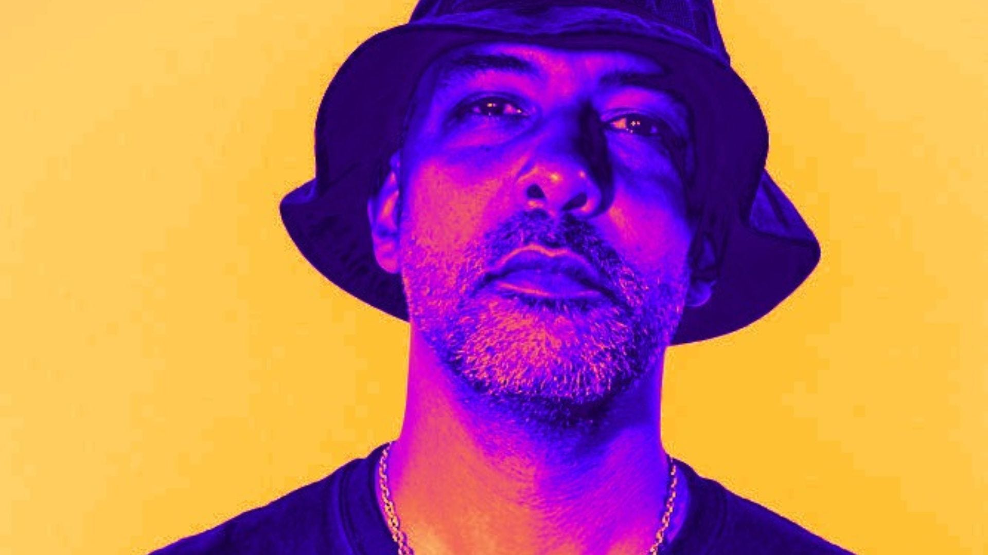 Misfits. Hip hop. The American Dream. - by Kristin Leong