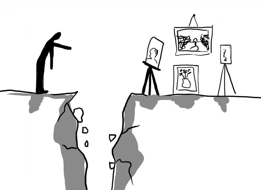 🟥 Duh, of course you should separate the art from the artist