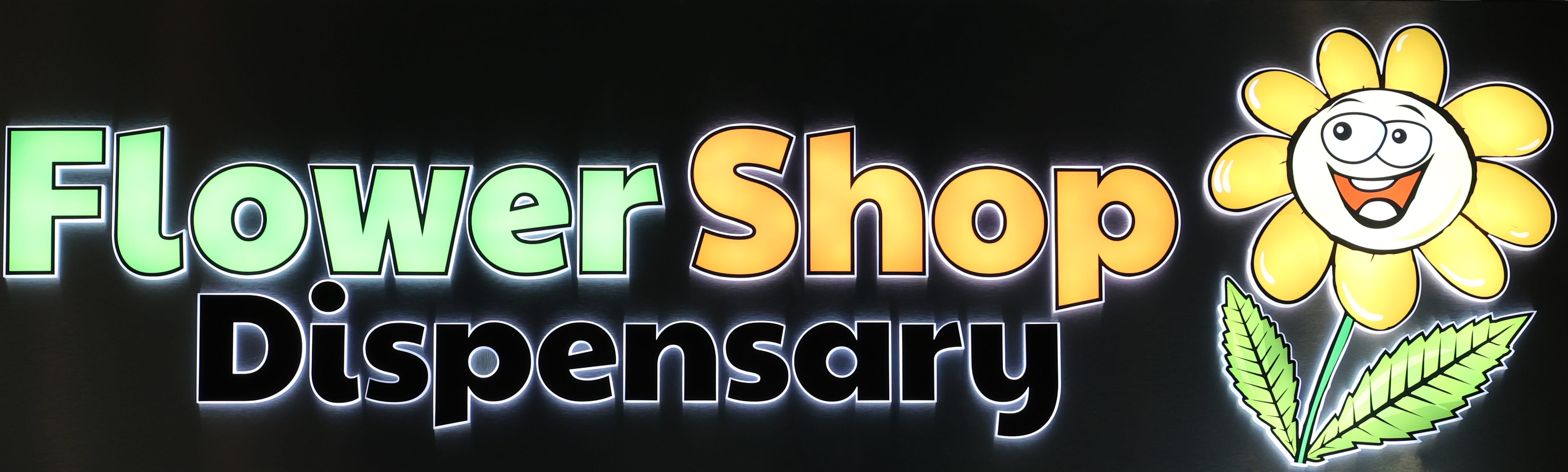 The Flower Shop opening marks Sioux Falls' first medical cannabis