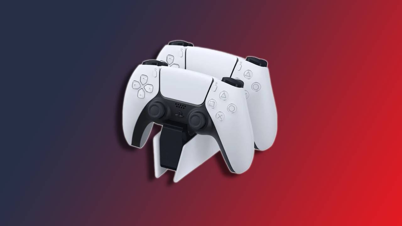 Best PS5 accessories 2022 take your gaming experience to the next level