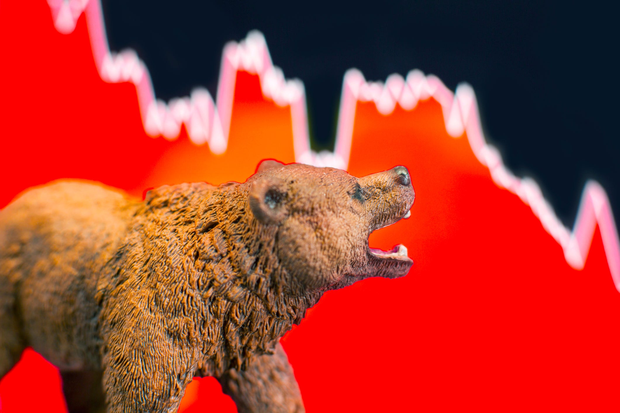 Deutsche Bank warns of a bear market in 2023 📉