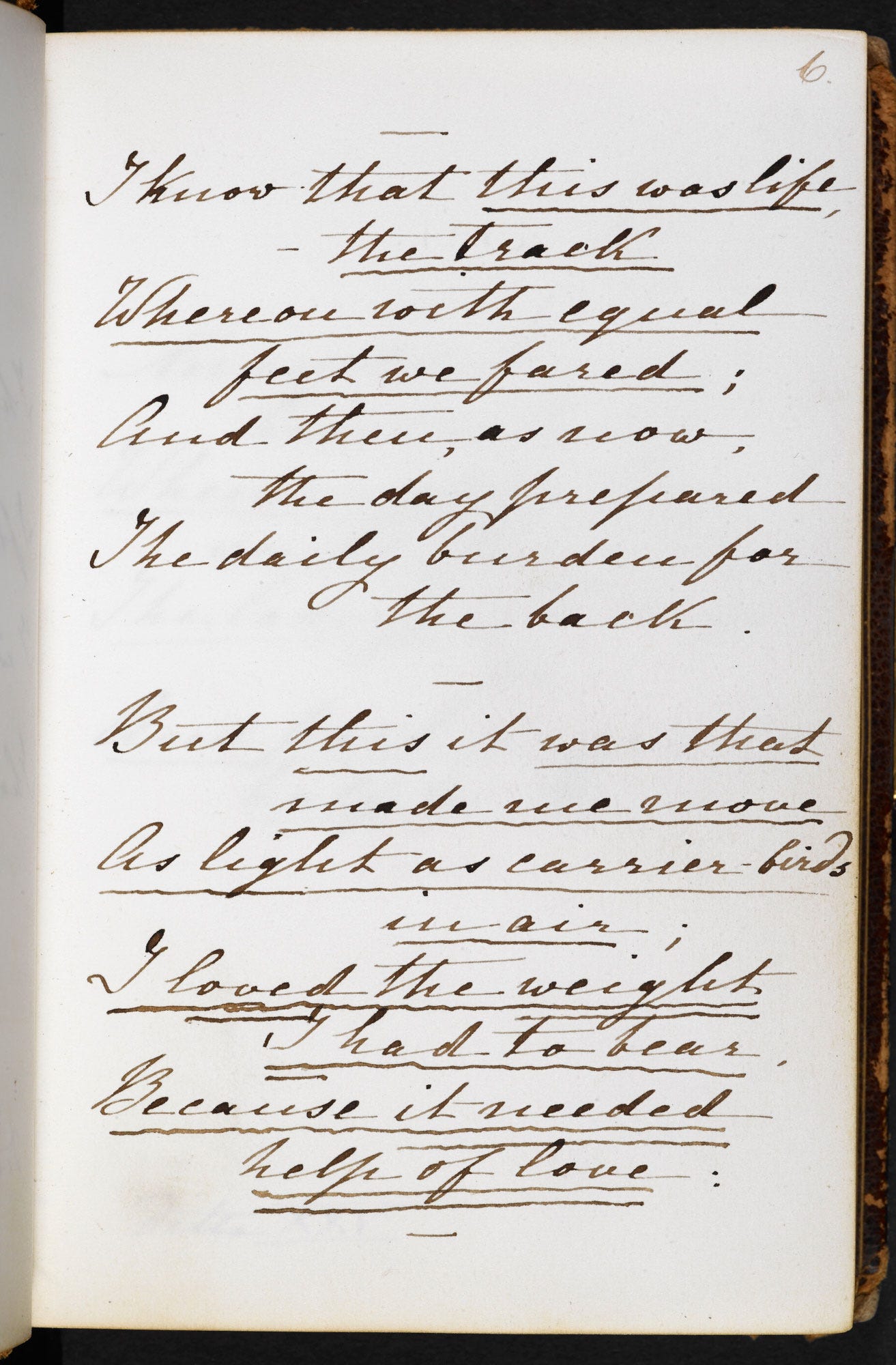 Queen Victoria's Mourning Albums by Jillian Hess Noted