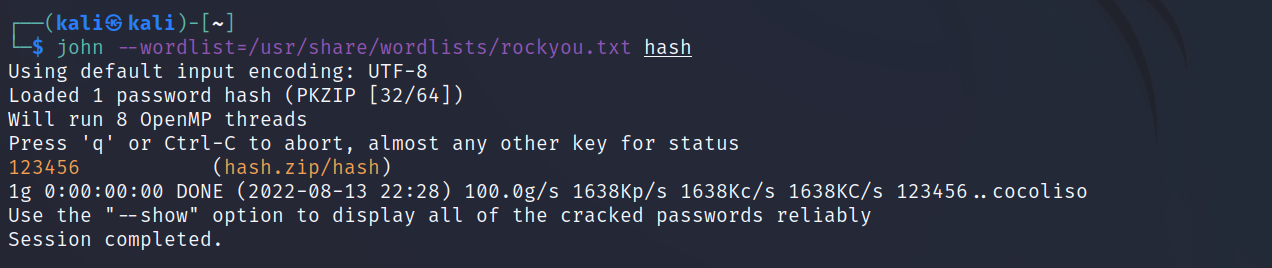 Hacking Applied: Hashcracking - by BowTiedCyber