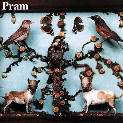 Tone Glow 030: Our Favorite Non-Canonical Albums, 2000 (Part 1)