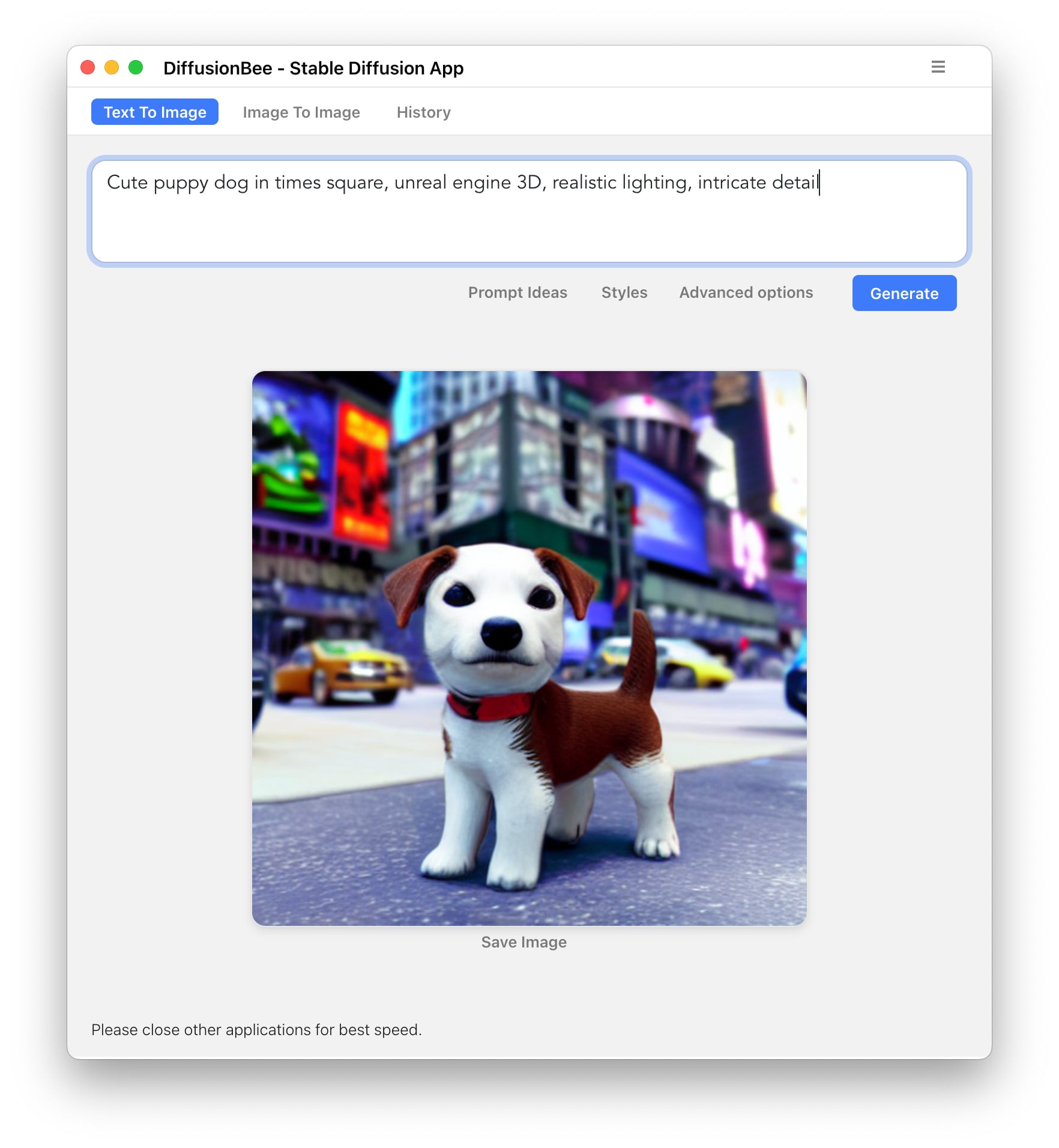 Getting Started With Stable Diffusion: A Guide For Creators
