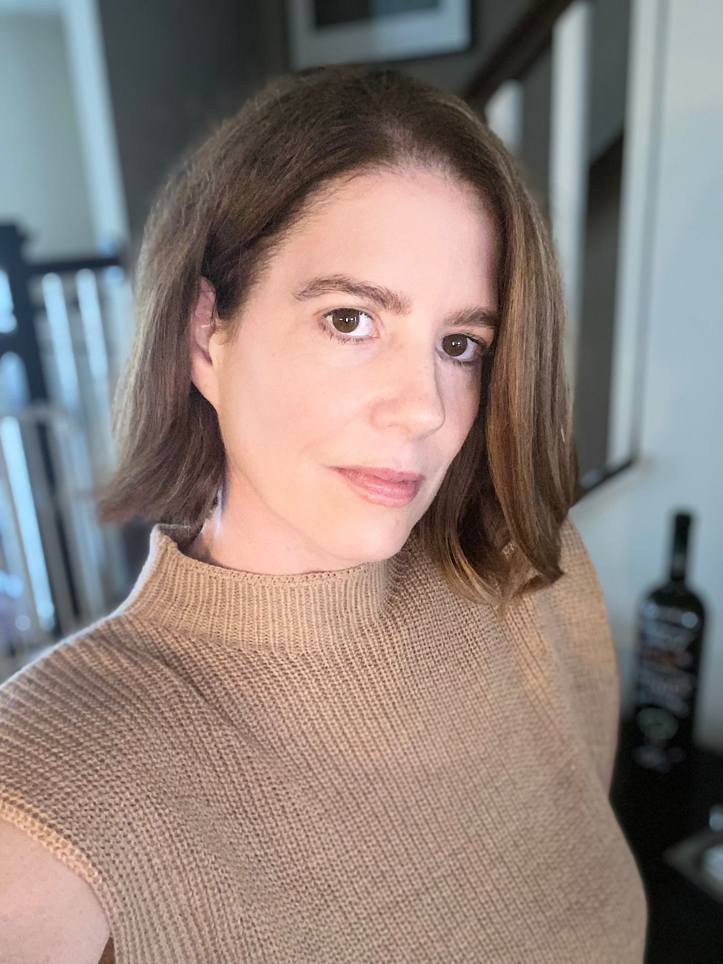 Kirsten Powers Net Worth