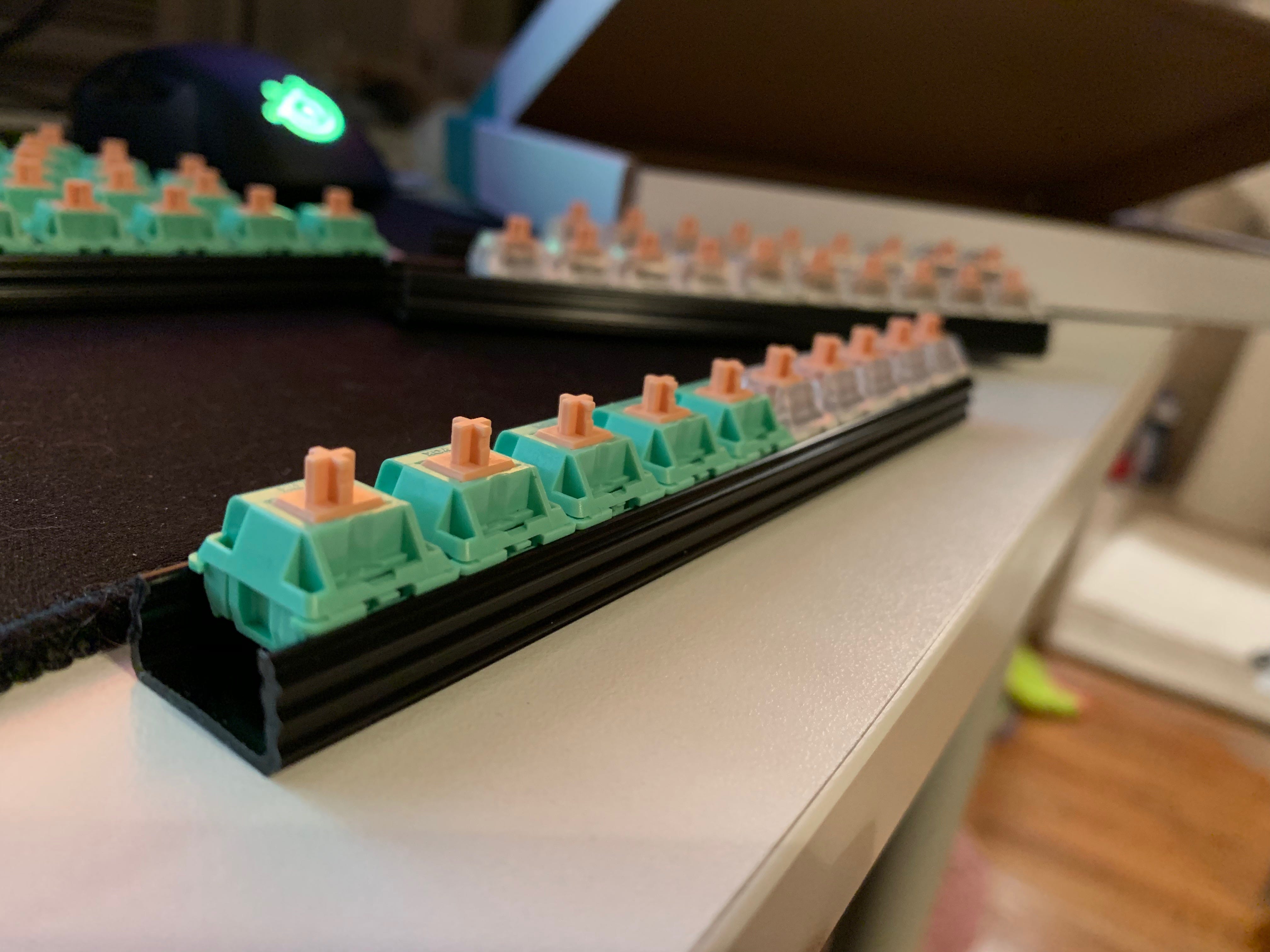 The Holy Panda Switch Ctrl Newsletter