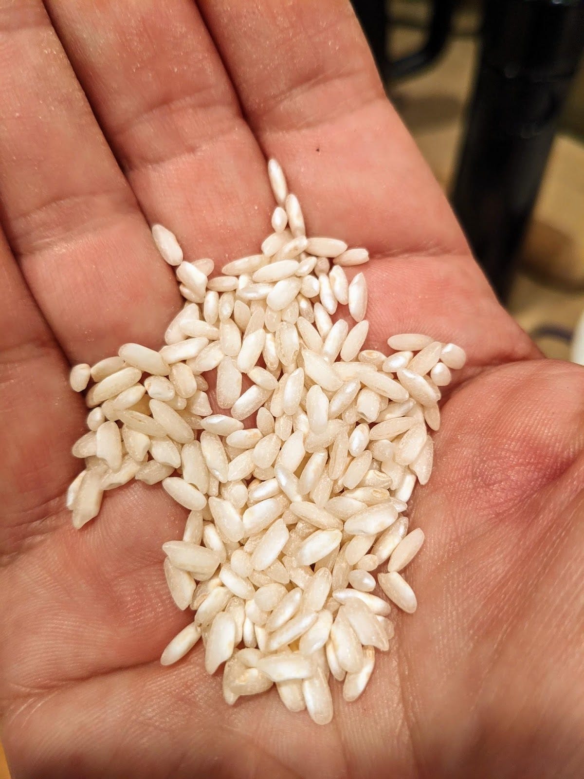 Recipe Bone Marrow Risotto Sovereignty Today