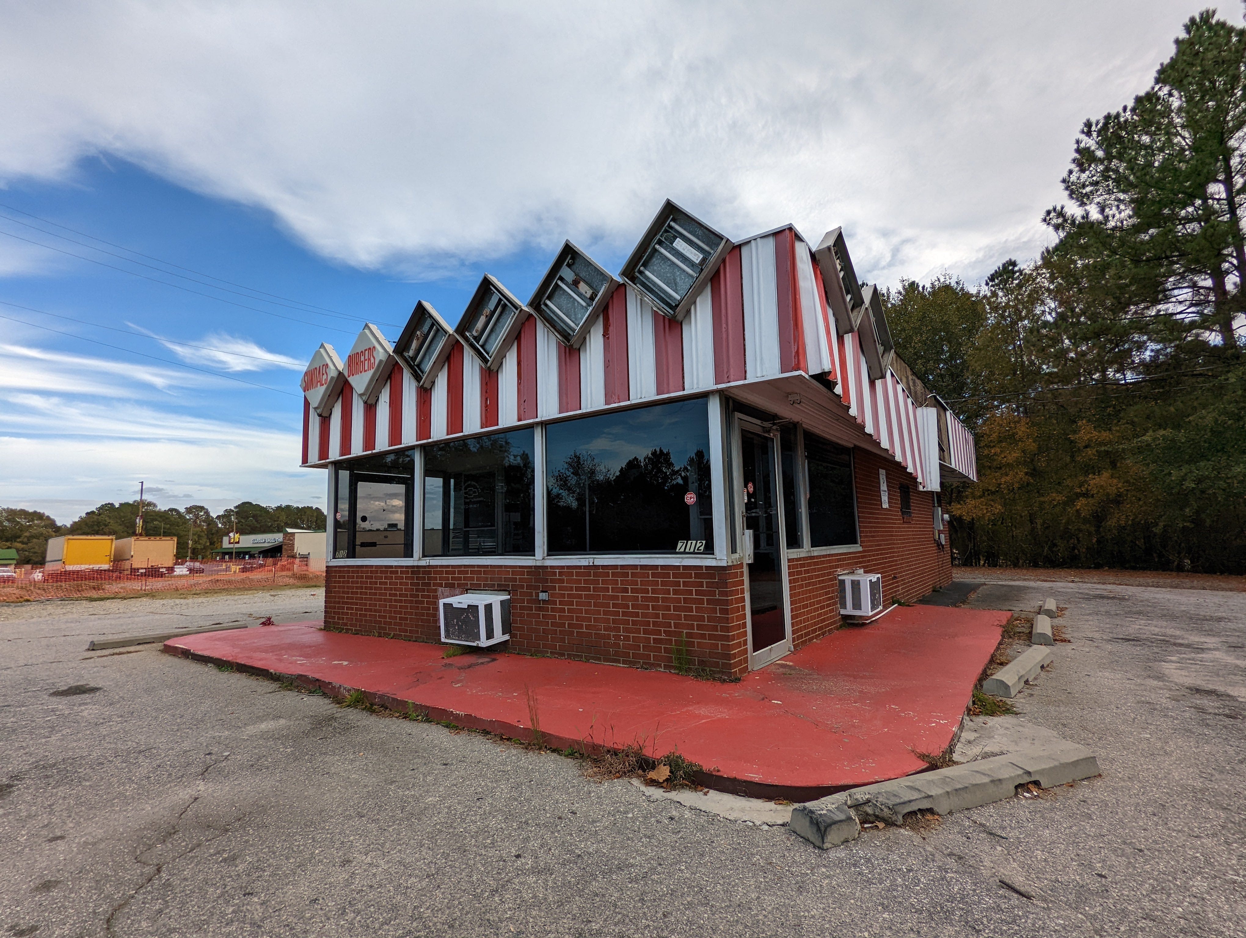 TasteeFreez a bittersweet farewell to a classic location; a