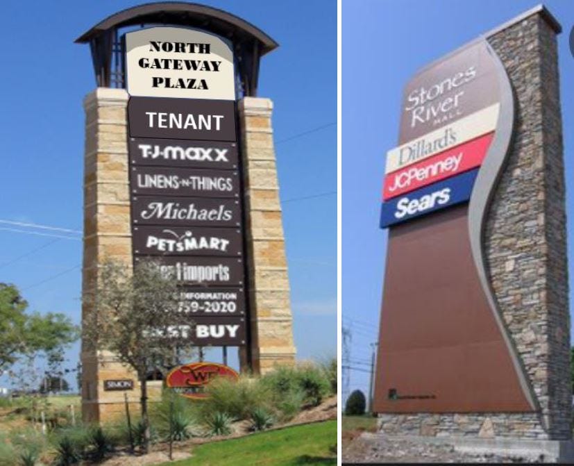 Petsmart gateway mall clearance