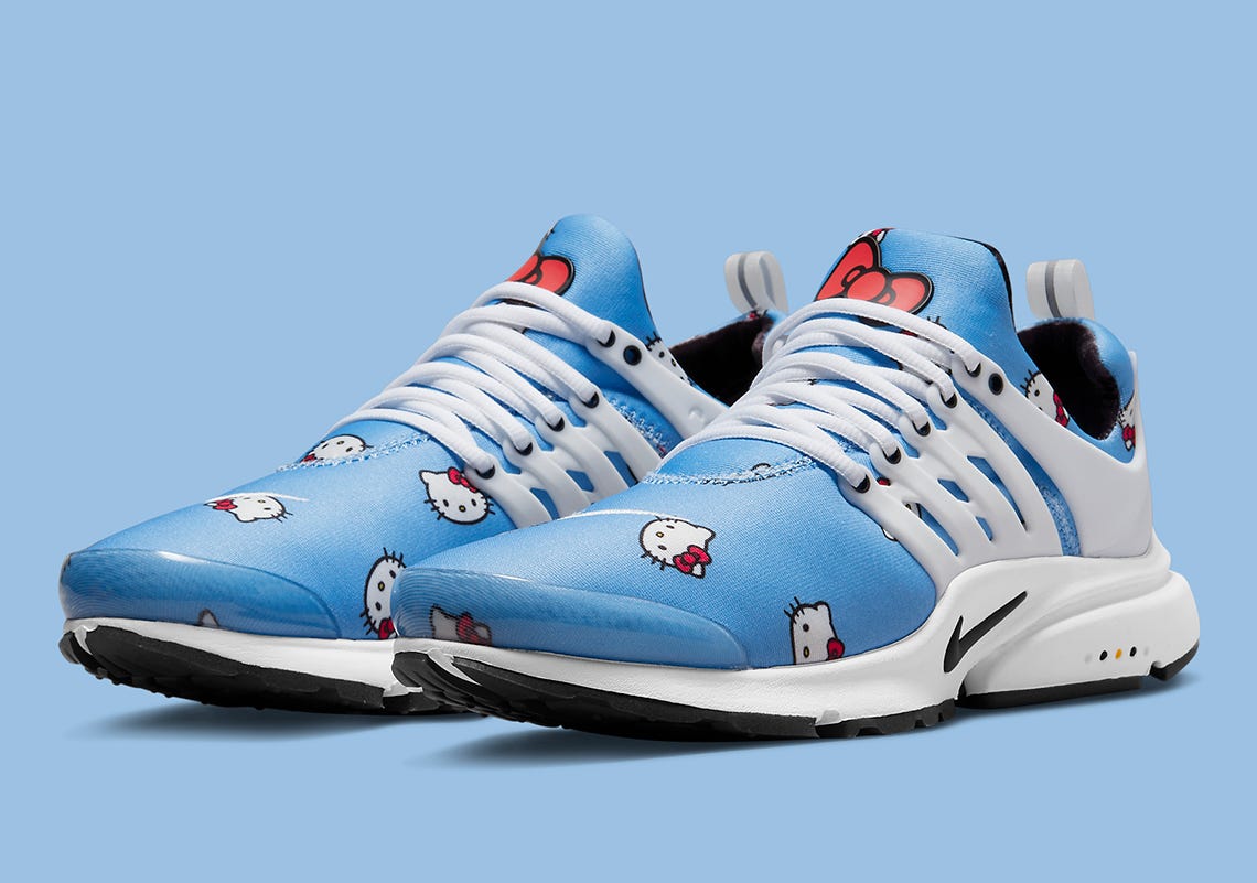Asap mob nike presto store