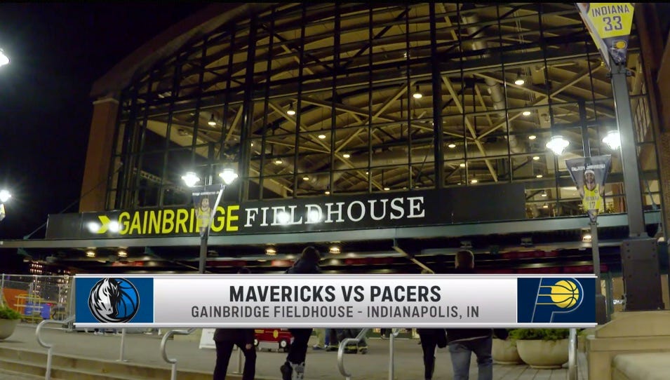 Examining the streaming issue that prevents a segment of Pacers fans
